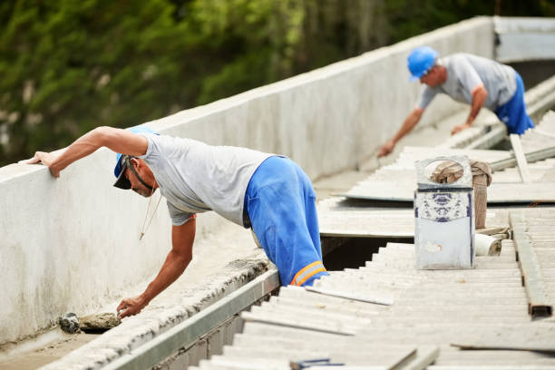 Best Insulation for Specific Applications in Stanleytown, VA