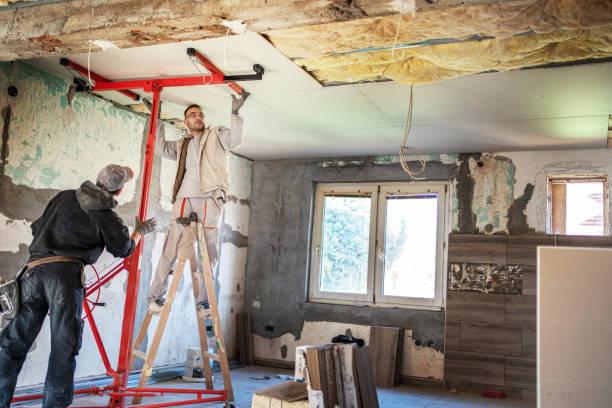 Best Insulation Installation Services in Stanleytown, VA