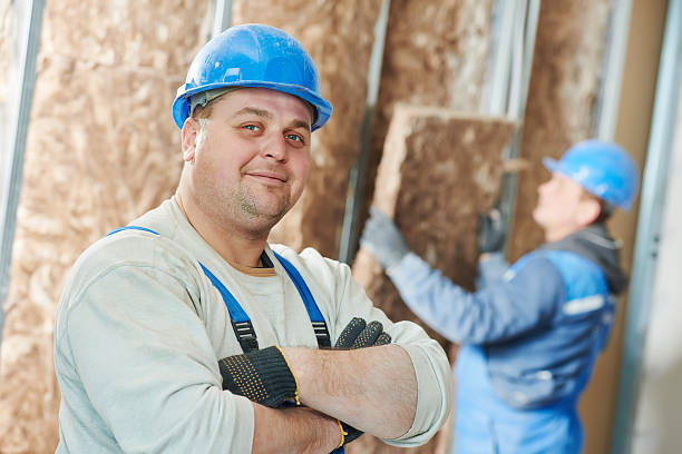 Best Specialty Insulation in Stanleytown, VA