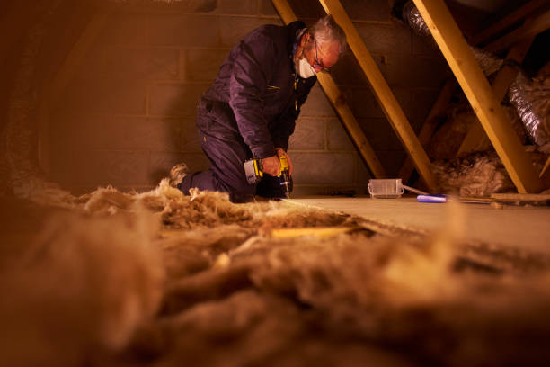 Best Energy Efficiency Solutions in Stanleytown, VA